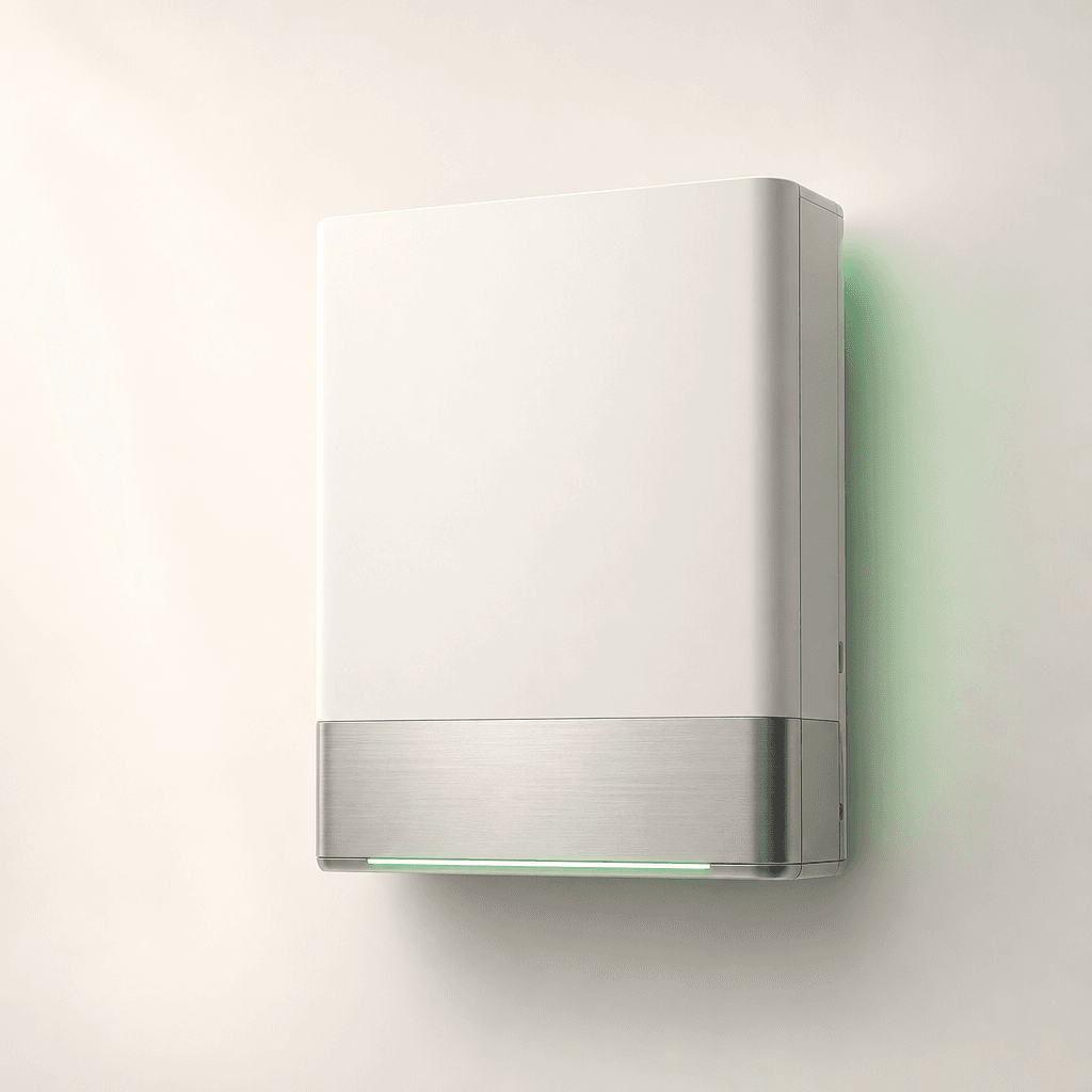Marstek Venus 5.12kWh