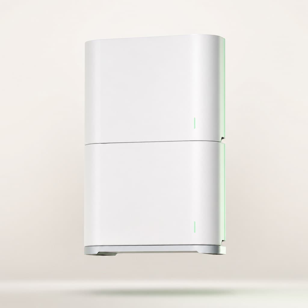 Growatt NOAH 2000