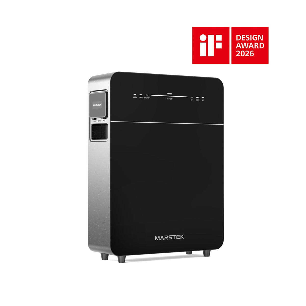 Marstek Venus 5.12kWh