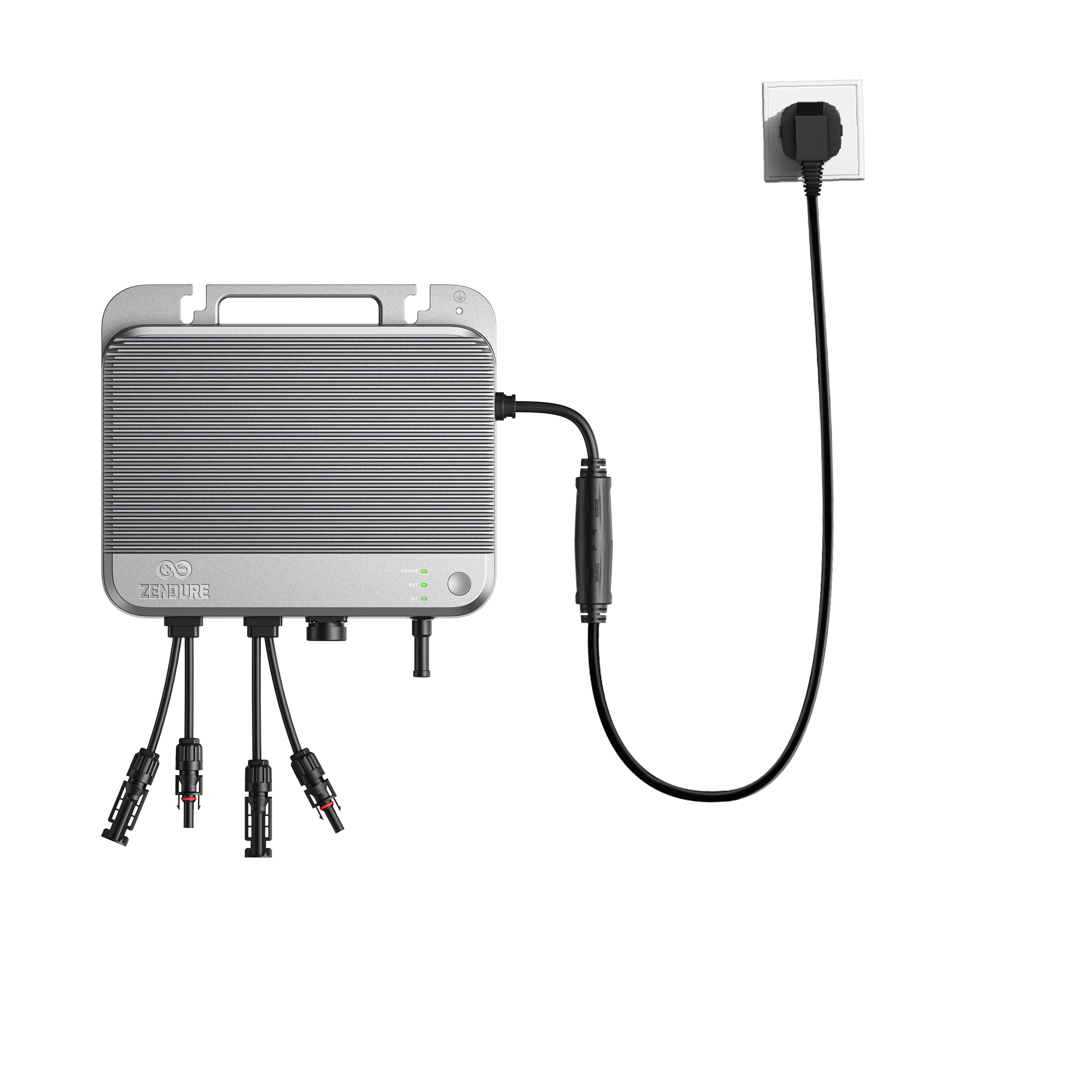 Zendure SolarFlow 800