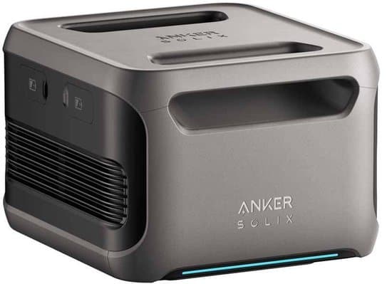 Anker SOLIX BP3800 Expansion