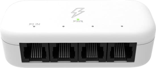 HomeWizard Actieve P1 Splitter