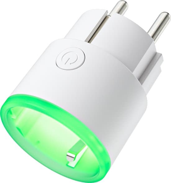 HomeWizard Energy Socket