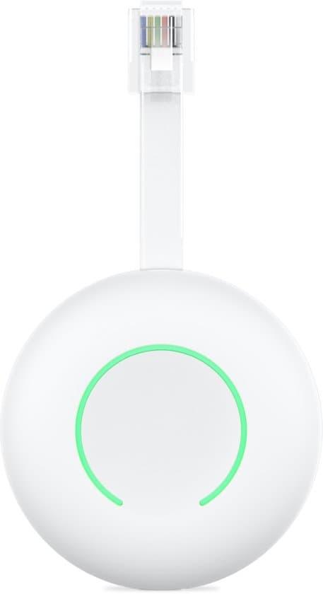 HomeWizard P1 Meter