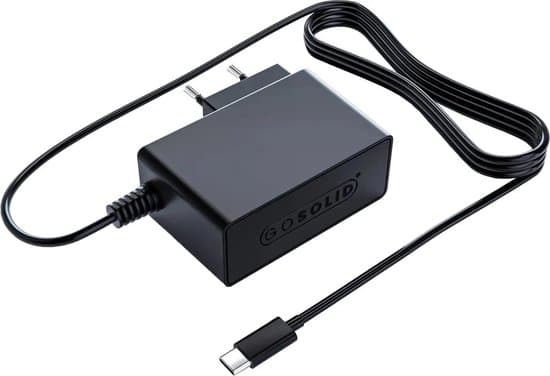 USB-C voeding voor P1 Meter
